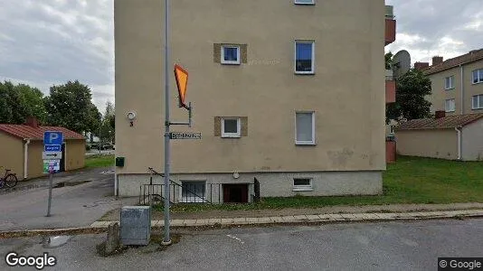 Lägenheter att hyra i Eskilstuna - Bild från Google Street View