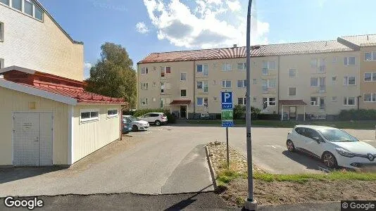 Lägenheter att hyra i Värnamo - Bild från Google Street View