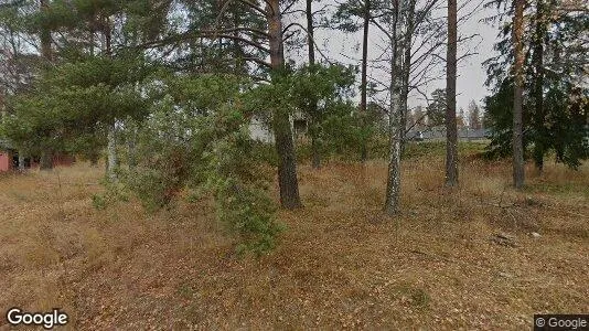 Lägenheter att hyra i Sandviken - Bild från Google Street View