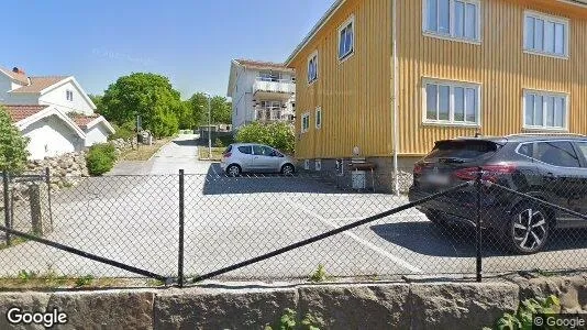 Lägenheter att hyra i Tanum - Bild från Google Street View