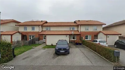 Lägenheter att hyra i Hyllie - Bild från Google Street View