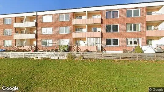 Lägenheter att hyra i Eskilstuna - Bild från Google Street View