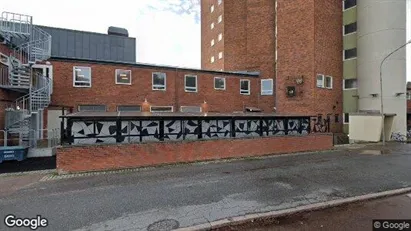 Lägenheter att hyra i Eskilstuna - Bild från Google Street View Lägenheter att hyra i Eskilstuna - Bild från Google Street View