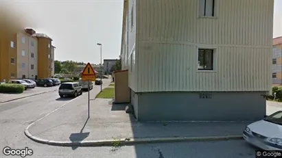 Lägenheter att hyra i Söderhamn - Bild från Google Street View Lägenheter att hyra i Söderhamn - Bild från Google Street View