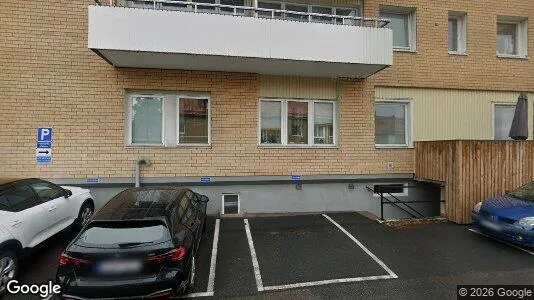 Lägenheter att hyra i Jönköping - Bild från Google Street View