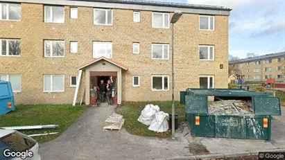 Lägenheter att hyra i Eskilstuna - Bild från Google Street View