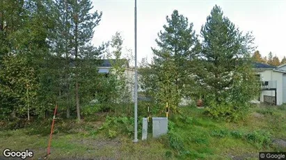 Lägenheter att hyra i Borlänge - Bild från Google Street View
