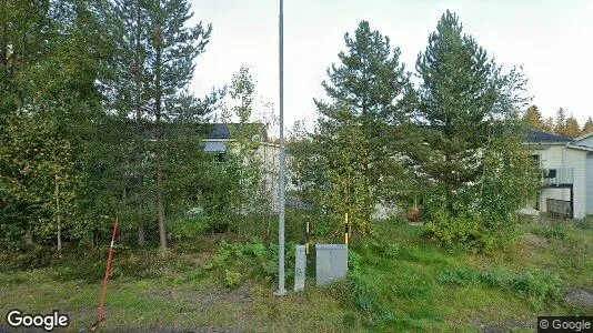 Lägenheter att hyra i Borlänge - Bild från Google Street View