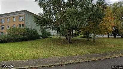 Lägenheter att hyra i Norrköping - Bild från Google Street View