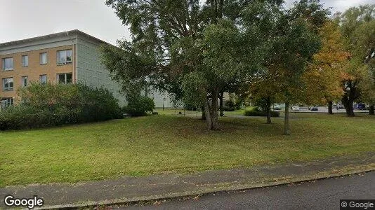 Lägenheter att hyra i Norrköping - Bild från Google Street View