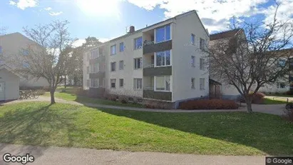 Lägenheter att hyra i Kalmar - Bild från Google Street View