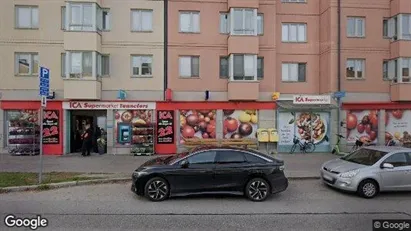 Lägenheter att hyra i Linköping - Bild från Google Street View Lägenheter att hyra i Linköping - Bild från Google Street View