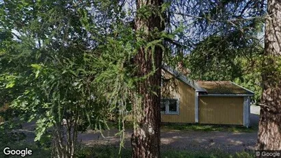 Lägenheter att hyra i Hedemora - Bild från Google Street View