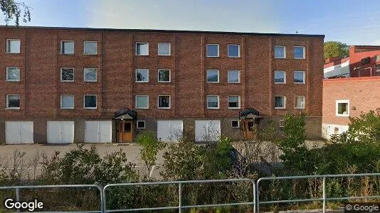 Lägenheter att hyra i Sigtuna - Bild från Google Street View