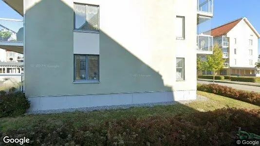 Lägenheter att hyra i Sigtuna - Bild från Google Street View