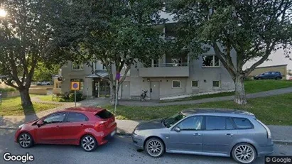 Lägenheter att hyra i Gävle - Bild från Google Street View