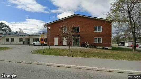 Lägenheter att hyra i Skellefteå - Bild från Google Street View
