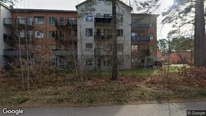 Lägenheter att hyra i Kalmar - Bild från Google Street View