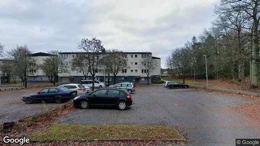 Lägenheter att hyra i Eskilstuna - Bild från Google Street View