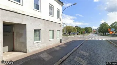 Lägenheter att hyra i Trelleborg - Bild från Google Street View