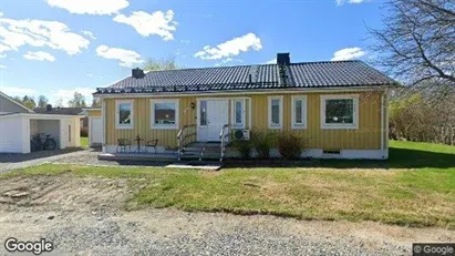 Lägenheter att hyra i Skellefteå - Bild från Google Street View