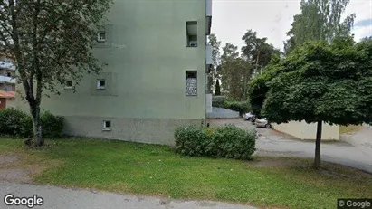 Lägenheter att hyra i Eskilstuna - Bild från Google Street View