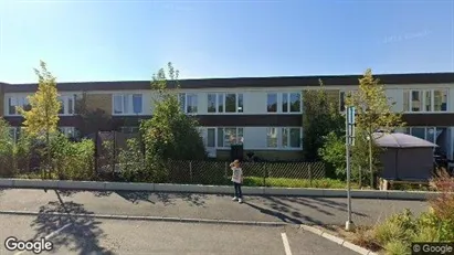 Lägenheter att hyra i Linköping - Bild från Google Street View
