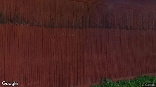 Lägenheter att hyra i Nordanstig - Bild från Google Street View