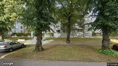 Lägenheter att hyra i Eskilstuna - Bild från Google Street View