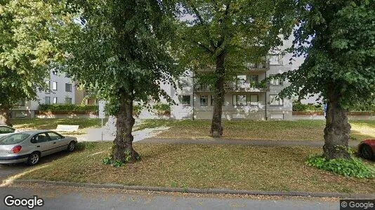 Lägenheter att hyra i Eskilstuna - Bild från Google Street View