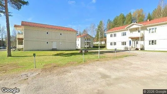 Lägenheter att hyra i Falun - Bild från Google Street View