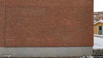 Lägenheter att hyra i Umeå - Bild från Google Street View