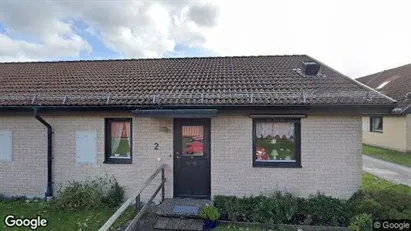Lägenheter att hyra i Gotland - Bild från Google Street View