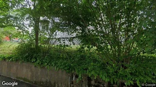 Lägenheter att hyra i Borås - Bild från Google Street View