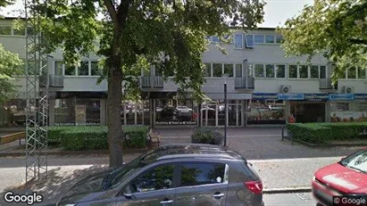 Lägenheter att hyra i Tranås - Bild från Google Street View Lägenheter att hyra i Tranås - Bild från Google Street View