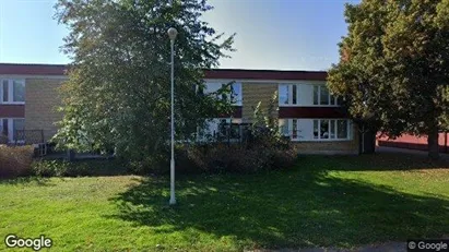 Lägenheter att hyra i Linköping - Bild från Google Street View