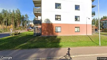 Lägenheter att hyra i Torsby - Bild från Google Street View