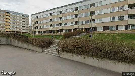 Lägenheter att hyra i Eskilstuna - Bild från Google Street View