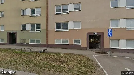 Lägenheter att hyra i Eskilstuna - Bild från Google Street View