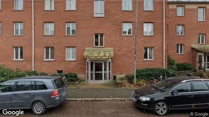 Lägenheter att hyra i Västerås - Bild från Google Street View