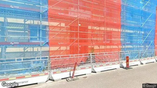 Lägenheter att hyra i Norrköping - Bild från Google Street View