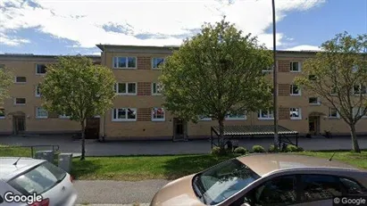 Lägenheter att hyra i Nyköping - Bild från Google Street View