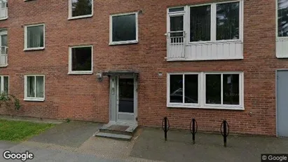 Lägenheter att hyra i Göteborg Östra - Bild från Google Street View