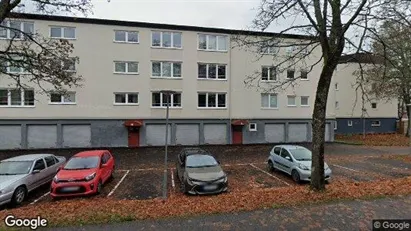 Lägenheter att hyra i Eskilstuna - Bild från Google Street View