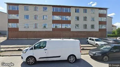 Lägenheter att hyra i Katrineholm - Bild från Google Street View Lägenheter att hyra i Katrineholm - Bild från Google Street View