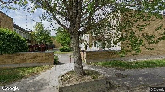 Lägenheter att hyra i Linköping - Bild från Google Street View