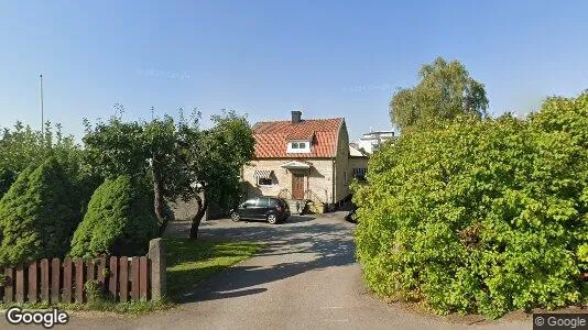 Lägenheter att hyra i Västerås - Bild från Google Street View