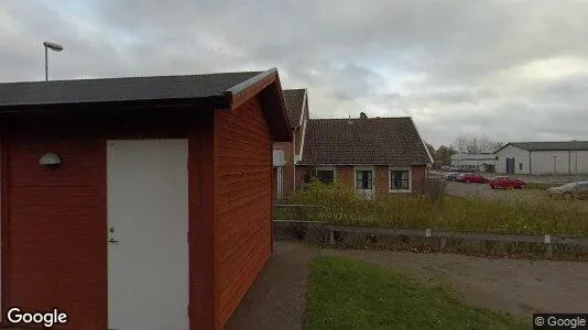 Lägenheter att hyra i Kalmar - Bild från Google Street View