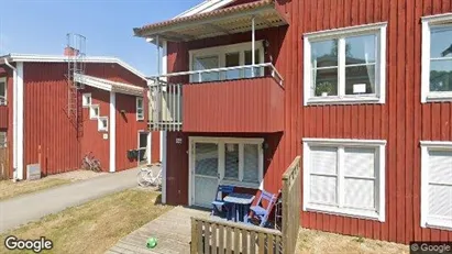 Lägenheter att hyra i Gävle - Bild från Google Street View Lägenheter att hyra i Gävle - Bild från Google Street View