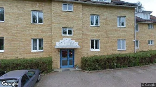 Lägenheter att hyra i Borås - Bild från Google Street View